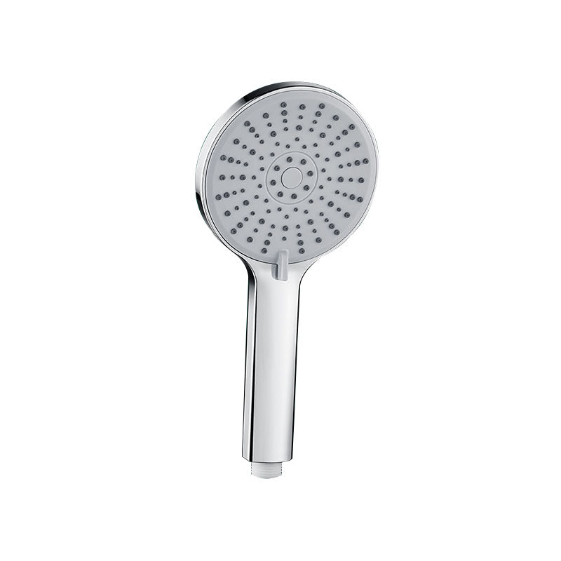 BowLift | Modern Handheld Showerhead Self-Cleaning Wall-Mounted Showerhead