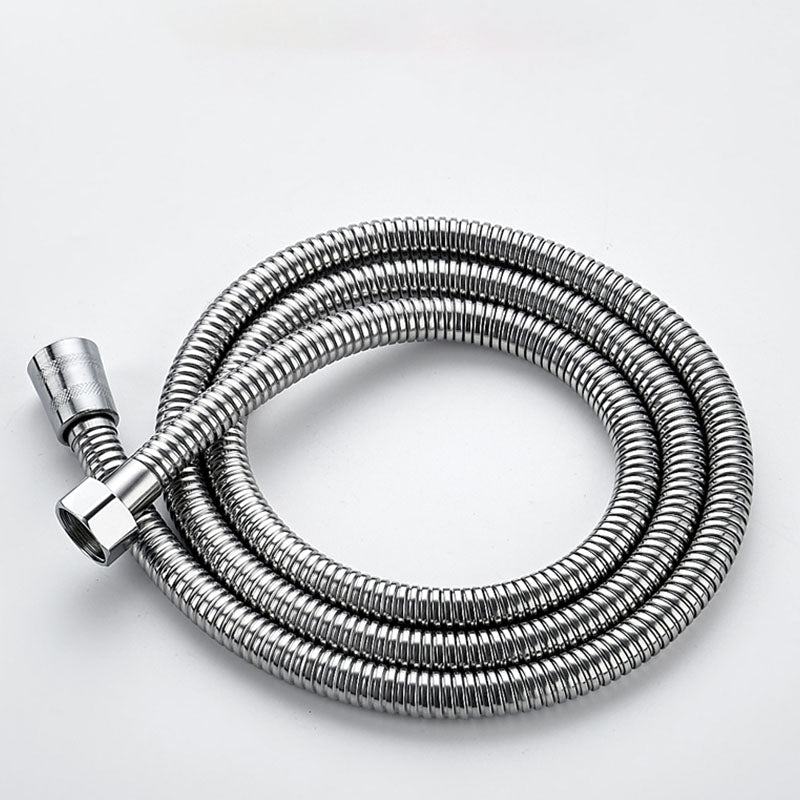 BowLift | Modern Handheld Showerhead Self-Cleaning Wall-Mounted Showerhead