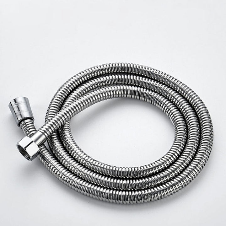 BowLift | Rainfall Handheld Shower High Flow 3 Spray Patterns Wall Mount Showerhead
