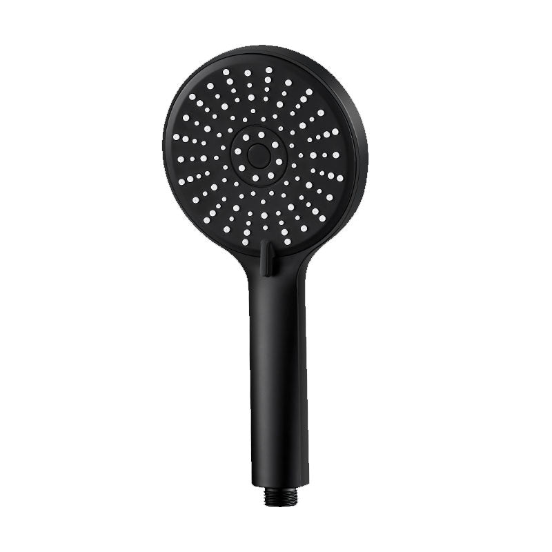 BowLift | ABS Plastic Handheld Shower High Pressure 5 Spray Patterns Wall Mounted Showerhead