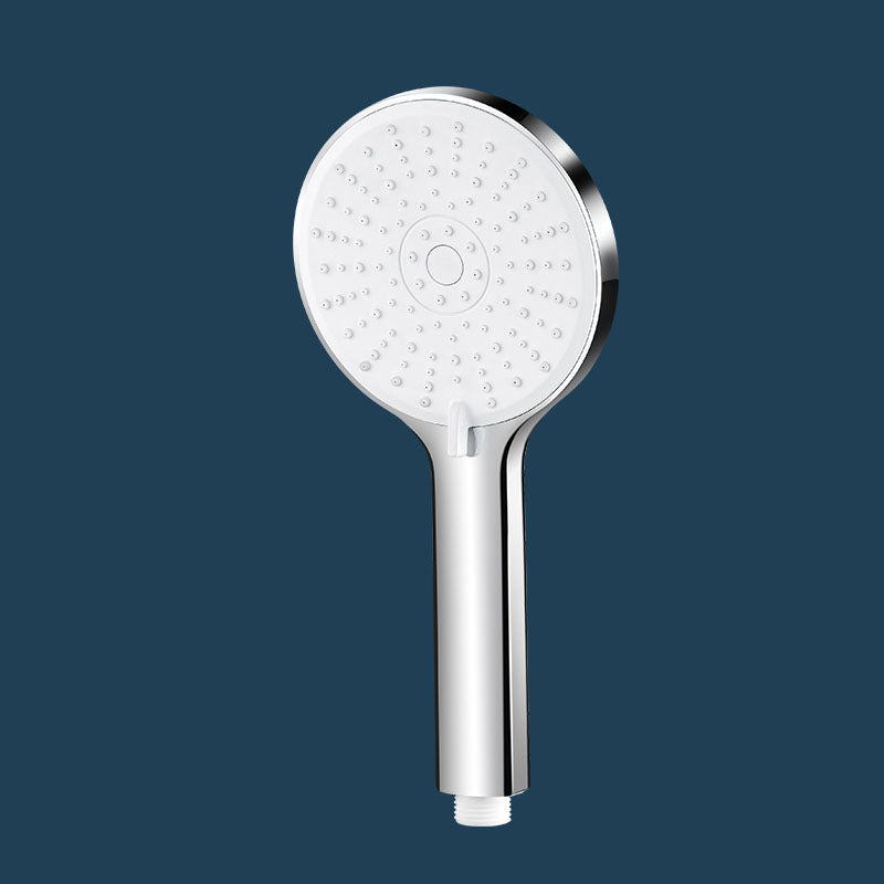 BowLift | ABS Plastic Handheld Shower High Pressure 5 Spray Patterns Wall Mounted Showerhead