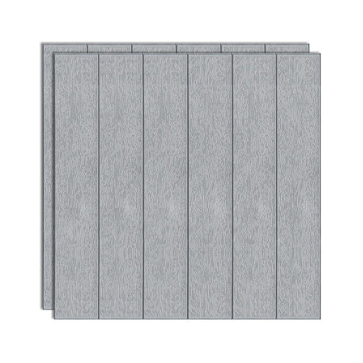 BowLift | 3D Embossed Interior Wall Covering Self-Adhesive Wood Look Wall Paneling
