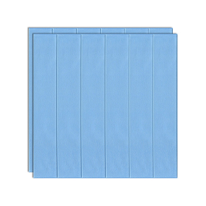 BowLift | 3D Embossed Interior Wall Covering Self-Adhesive Wood Look Wall Paneling