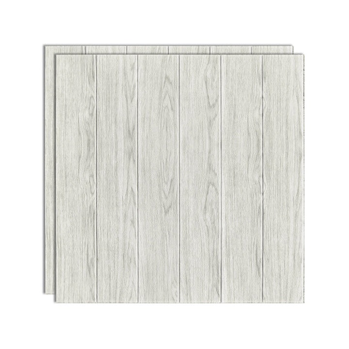 BowLift | 3D Embossed Interior Wall Covering Self-Adhesive Wood Look Wall Paneling