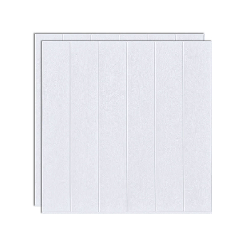 BowLift | 3D Embossed Interior Wall Covering Self-Adhesive Wood Look Wall Paneling