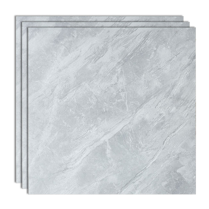 BowLift | Indoor Square Vinyl Tile Peel and Stick Dirt Resistant Vinyl Tile