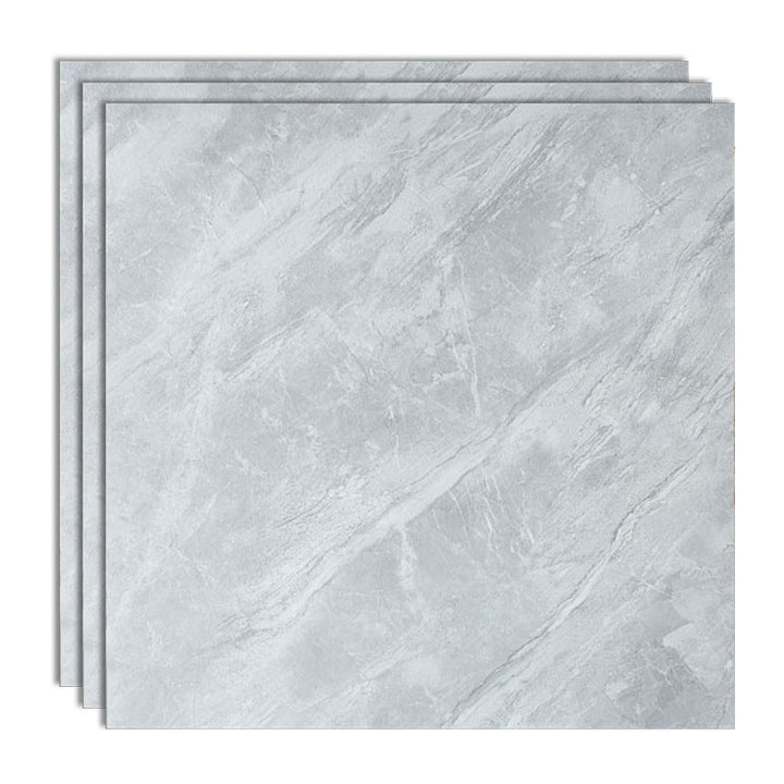 BowLift | Indoor Square Vinyl Tile Peel and Stick Dirt Resistant Vinyl Tile