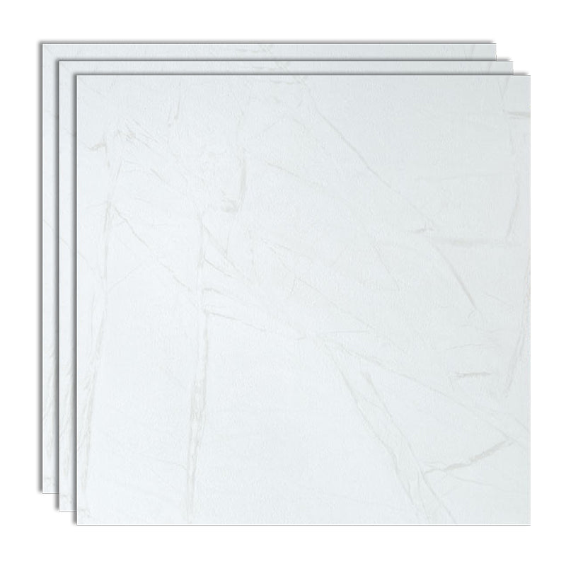 BowLift | Indoor Square Vinyl Tile Peel and Stick Dirt Resistant Vinyl Tile