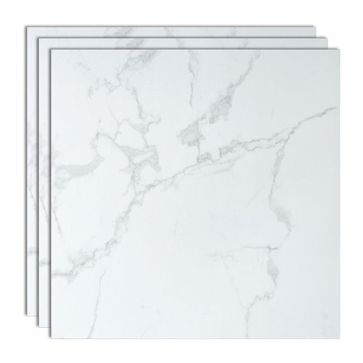 BowLift | Indoor Square Vinyl Tile Peel and Stick Dirt Resistant Vinyl Tile