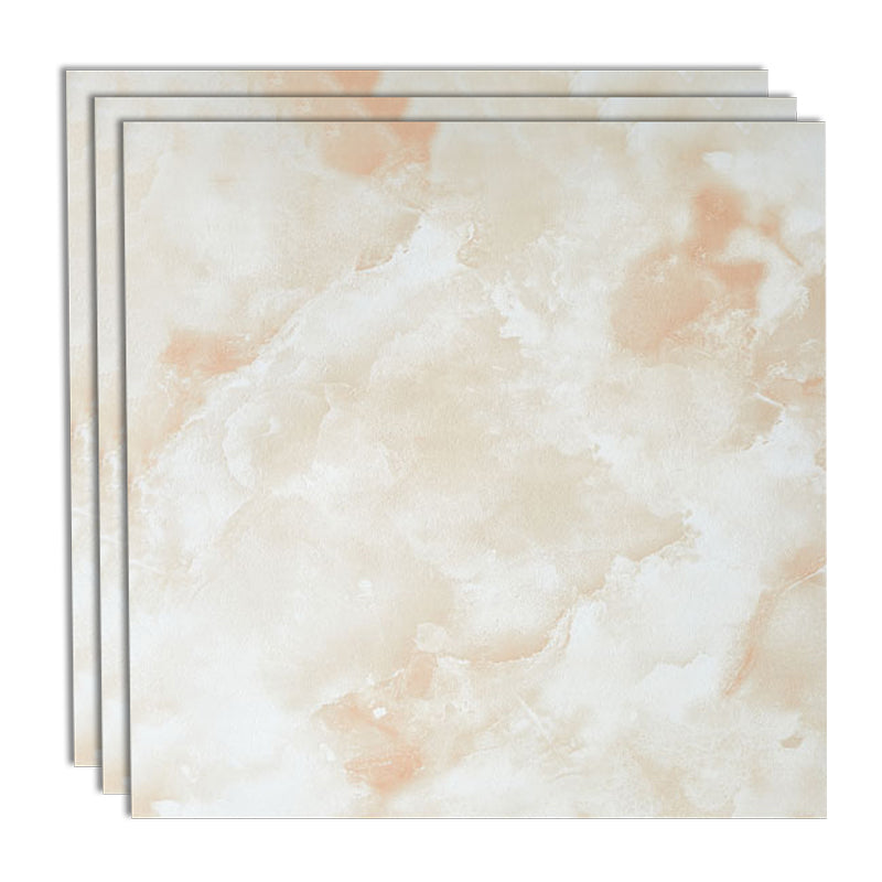 BowLift | Indoor Square Vinyl Tile Peel and Stick Dirt Resistant Vinyl Tile