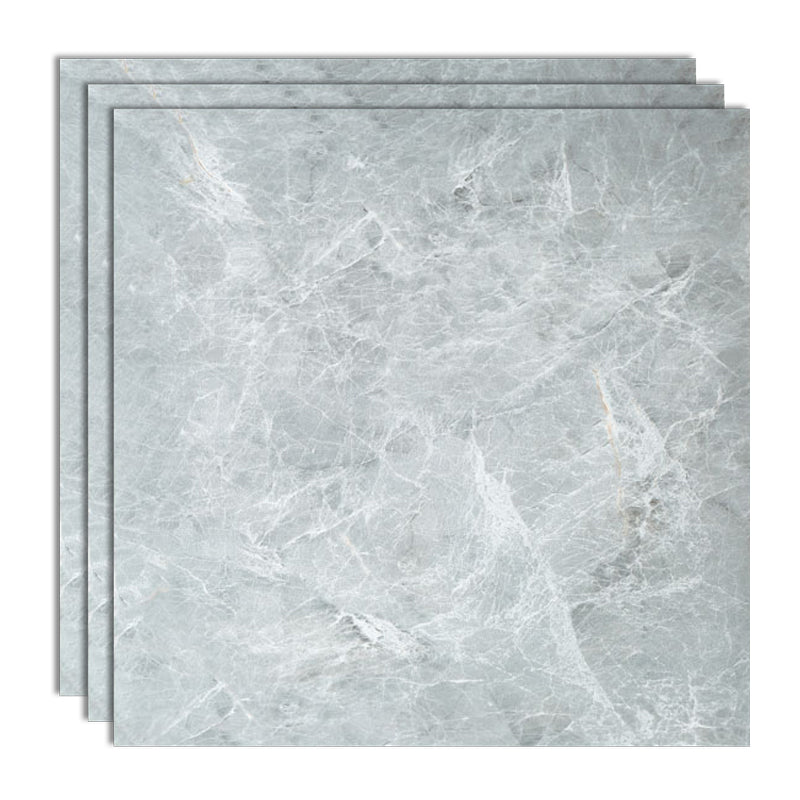 BowLift | Indoor Square Vinyl Tile Peel and Stick Dirt Resistant Vinyl Tile