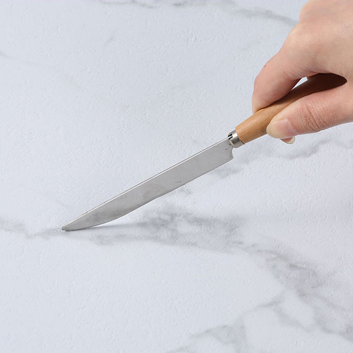 BowLift | Indoor Square Vinyl Tile Peel and Stick Dirt Resistant Vinyl Tile