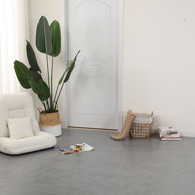 BowLift | Indoor Square Vinyl Tile Peel and Stick Dirt Resistant Vinyl Tile