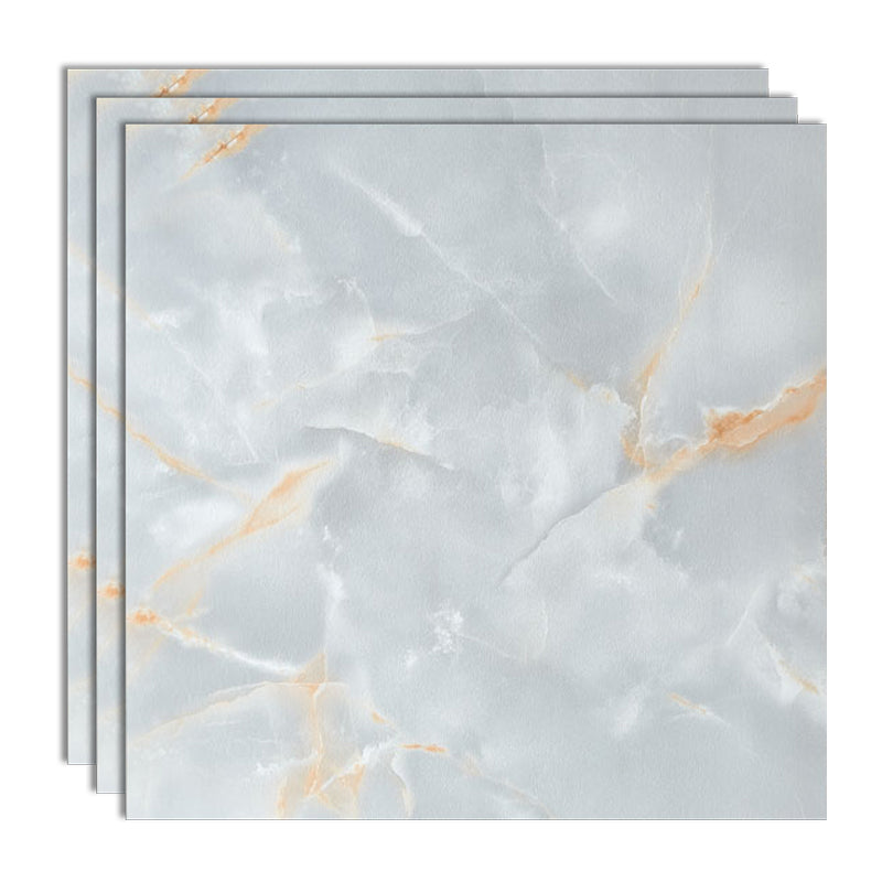 BowLift | Indoor Square Vinyl Tile Peel and Stick Dirt Resistant Vinyl Tile