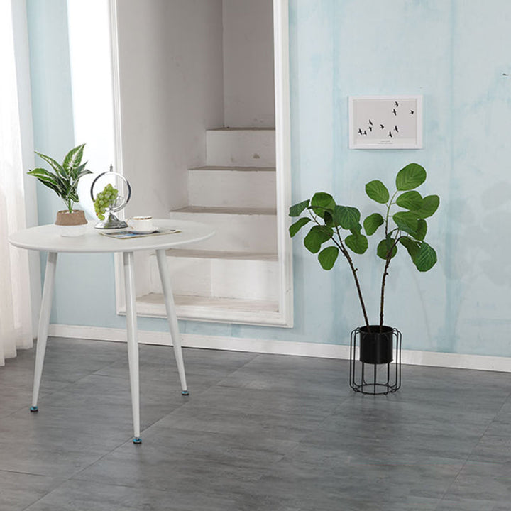 BowLift | Indoor Square Vinyl Tile Peel and Stick Dirt Resistant Vinyl Tile