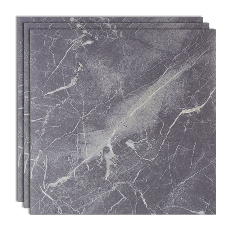 BowLift | Indoor Square Vinyl Tile Peel and Stick Dirt Resistant Vinyl Tile