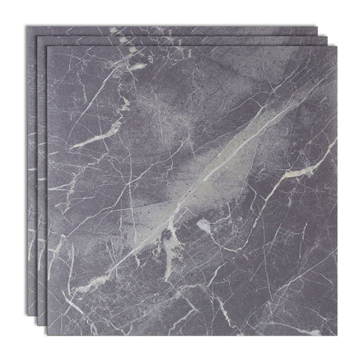 BowLift | Indoor Square Vinyl Tile Peel and Stick Dirt Resistant Vinyl Tile
