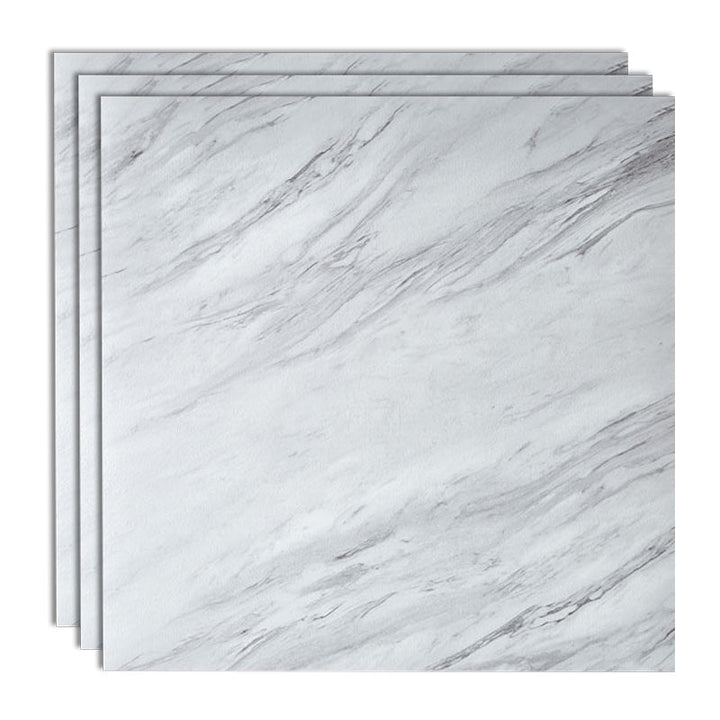 BowLift | Indoor Square Vinyl Tile Peel and Stick Dirt Resistant Vinyl Tile