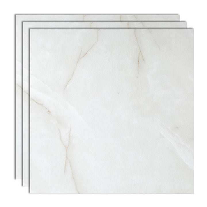 BowLift | Indoor Square Vinyl Tile Peel and Stick Dirt Resistant Vinyl Tile