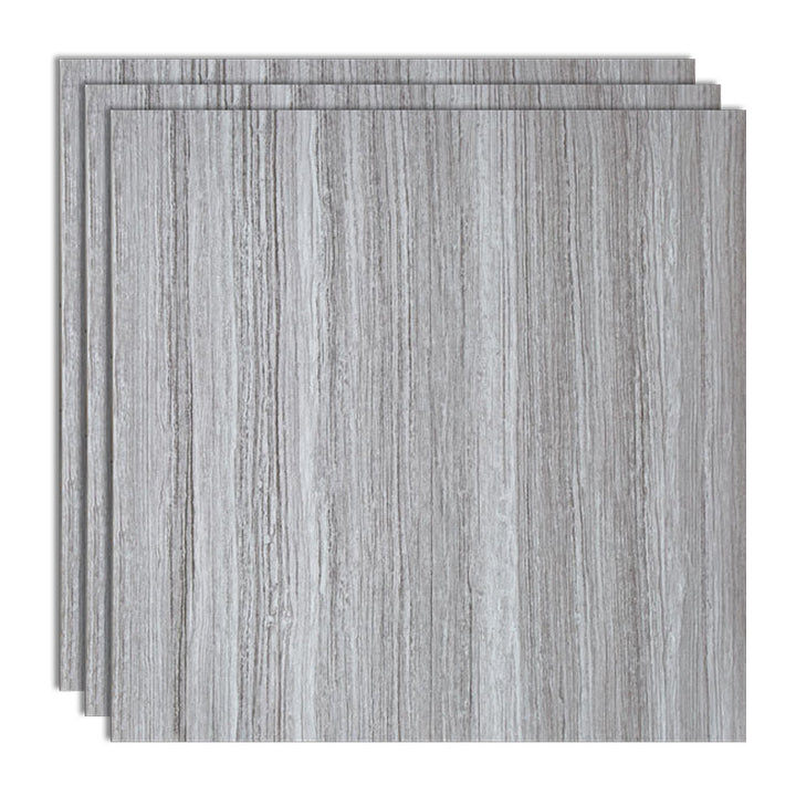 BowLift | Indoor Square Vinyl Tile Peel and Stick Dirt Resistant Vinyl Tile