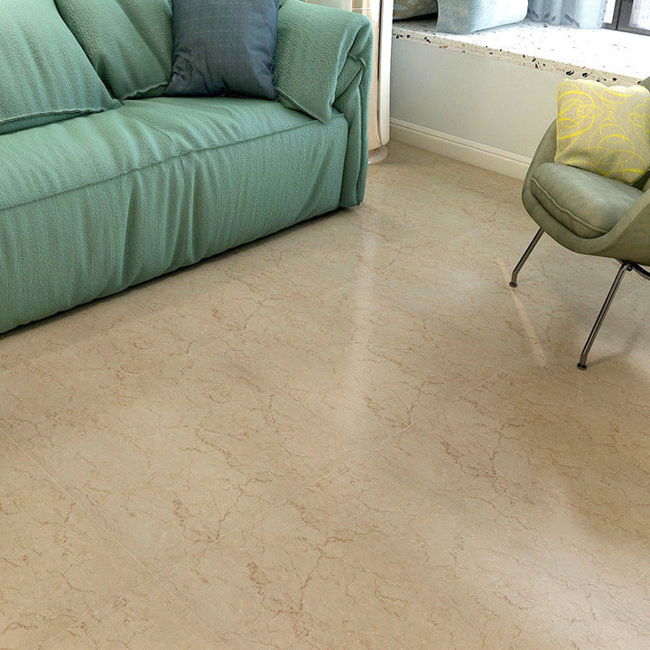 BowLift | Lightweight Vinyl Flooring Peel and Stick Vinyl Flooring with Low Gloss