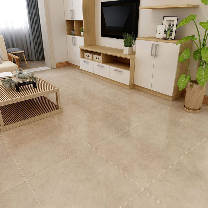 BowLift | Lightweight Vinyl Flooring Peel and Stick Vinyl Flooring with Low Gloss