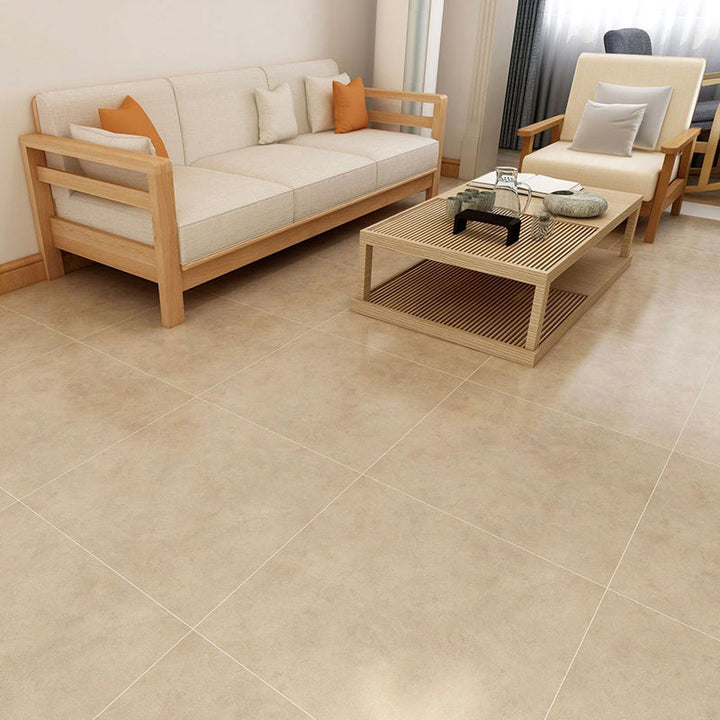 BowLift | Lightweight Vinyl Flooring Peel and Stick Vinyl Flooring with Low Gloss