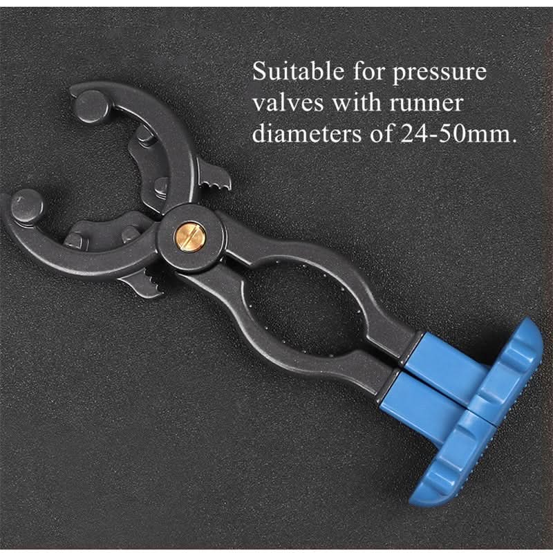 BowLift | ValveMaster – Easy adjustment for all standard gas concentration valves