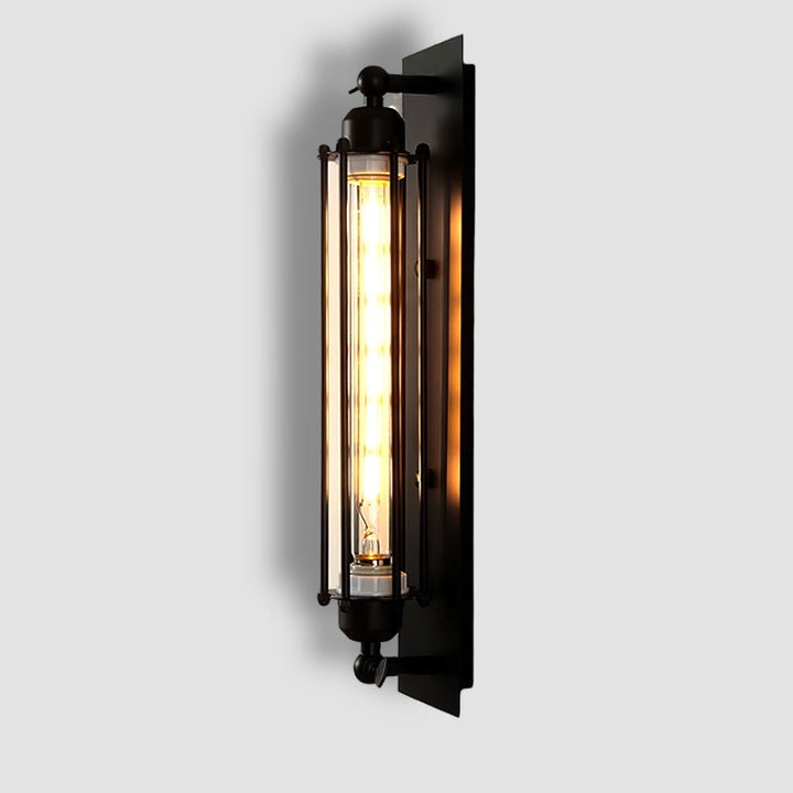 BowLift | Strong Wall Lamp Loft Suitable for Every Interior