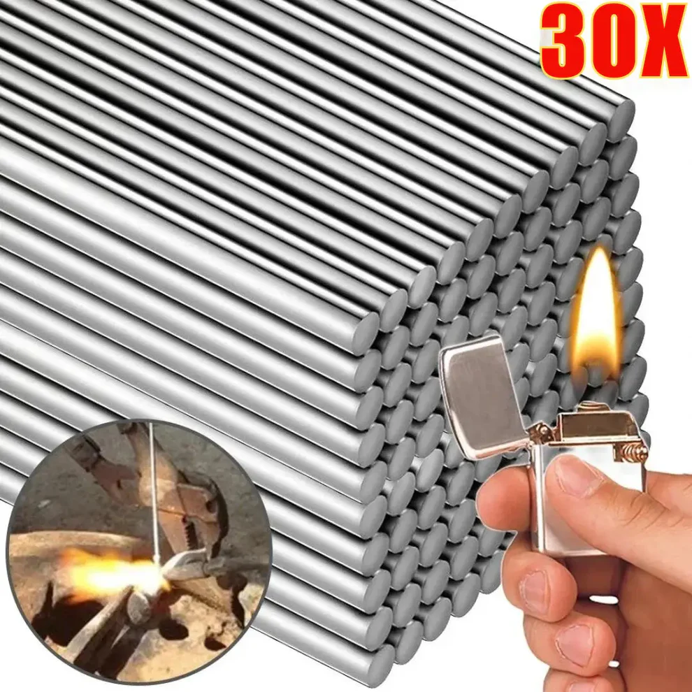 BowLift | Universal welding rod: for low temperatures