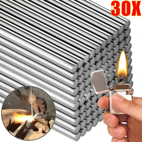 BowLift | Universal welding rod: for low temperatures