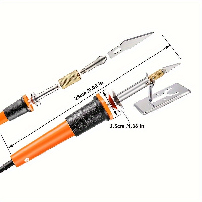 BowLift | Electric Easy Carving Pumpkin Tool | Quick Precision Cutter