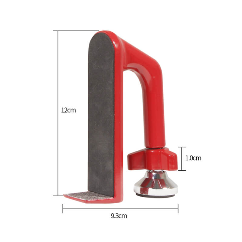 GladiGuard — Make every door an impregnable fortress for your absolute security | Bowlift