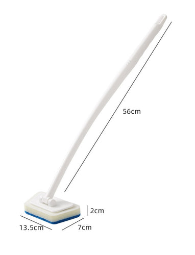 BowLift | CleanEase Brush – Effortlessly clean walls, floors, and tiles