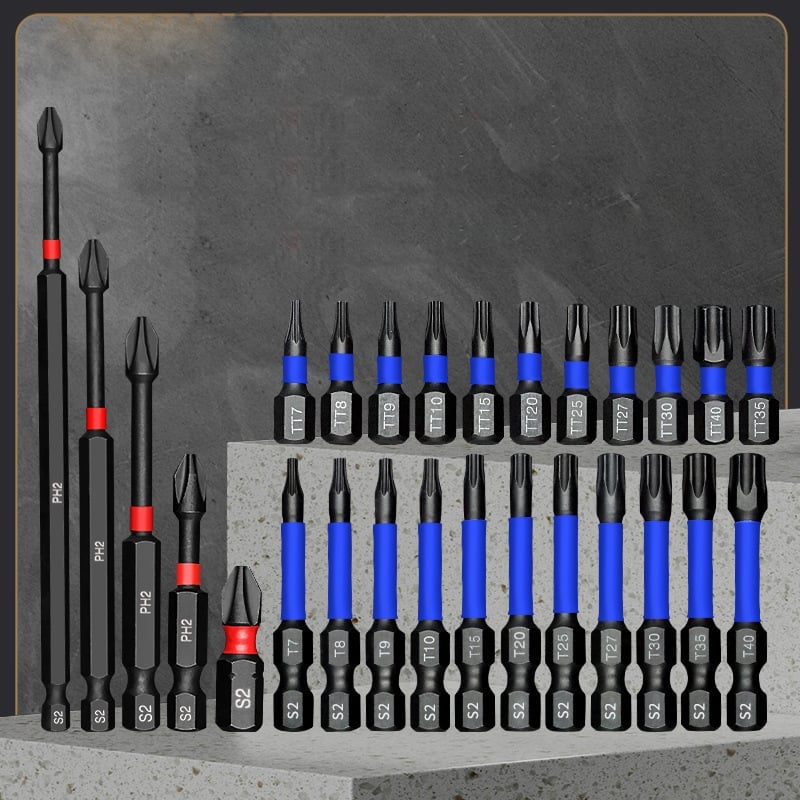 BowLift | Eptchn Hex Shank Wing Nut Driver Kit