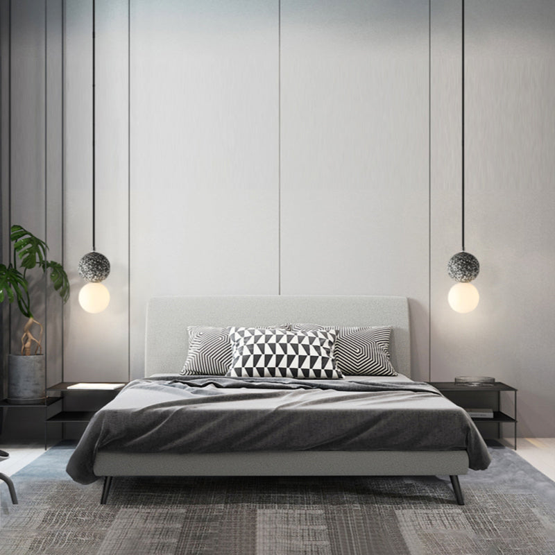 BowLift | NovaSphere – Elegant Contemporary Table Illumination