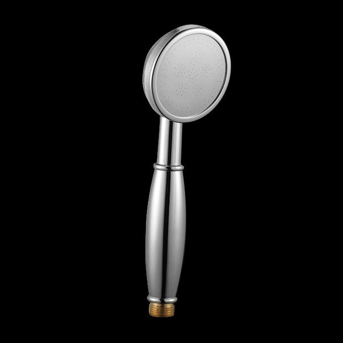 BowLift | Contemporary Shower Head Metal Handheld Shower Head with Adjustable Water Flow