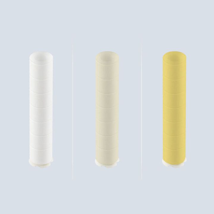 BowLift | Metal Shower Head Modern Handheld Shower Head with Adjustable Spray Pattern