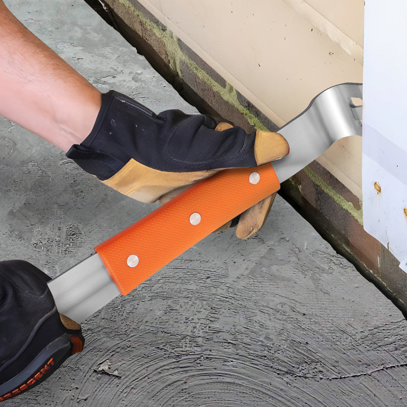 BowLift | WreckingForce – The portable power bar for DIY enthusiasts