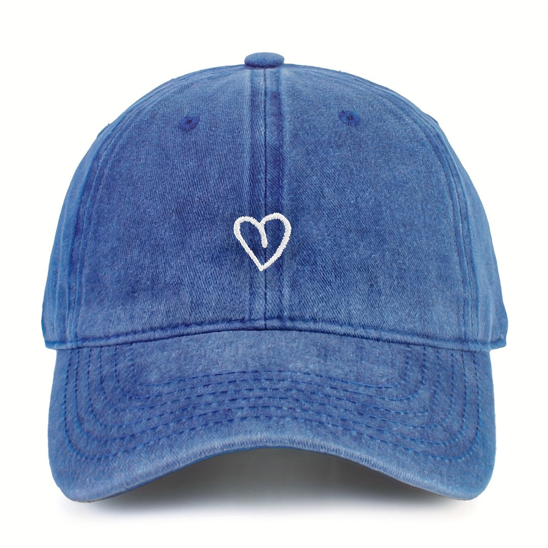 DreamShade Tie-Dye Baseball Cap – Adjustable embroidered cap with fantasy theme | Bowlift