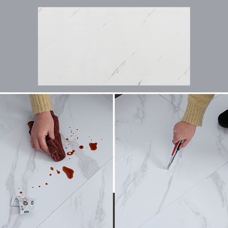 BowLift | Modern Peel-and-Stick Wall Tile PVC Peel/Stick Wall Tile