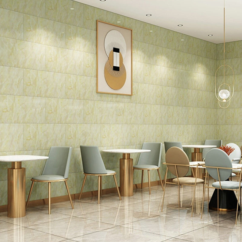 BowLift | Modern Peel-and-Stick Wall Tile PVC Peel/Stick Wall Tile