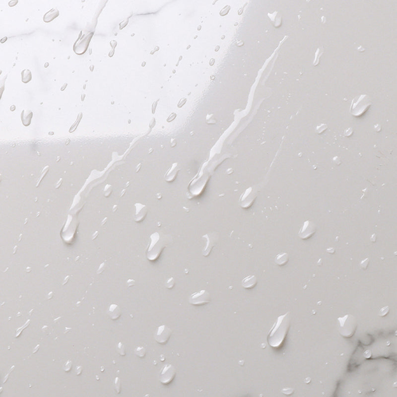 BowLift | Modern Tile-Peel & Stick PVC Peel and Stick Splash Guard Wall Tile
