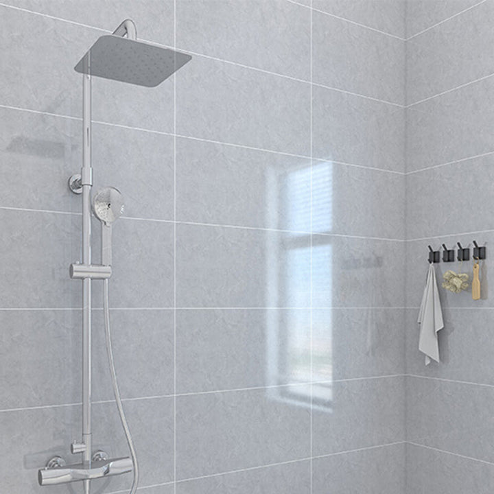BowLift | Modern Tile-Peel & Stick PVC Peel and Stick Splashback Wall Tile