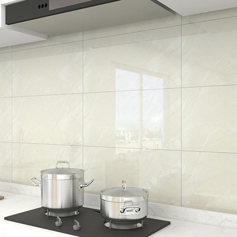BowLift | Modern Tile-Peel & Stick PVC Peel and Stick Splash Guard Wall Tile