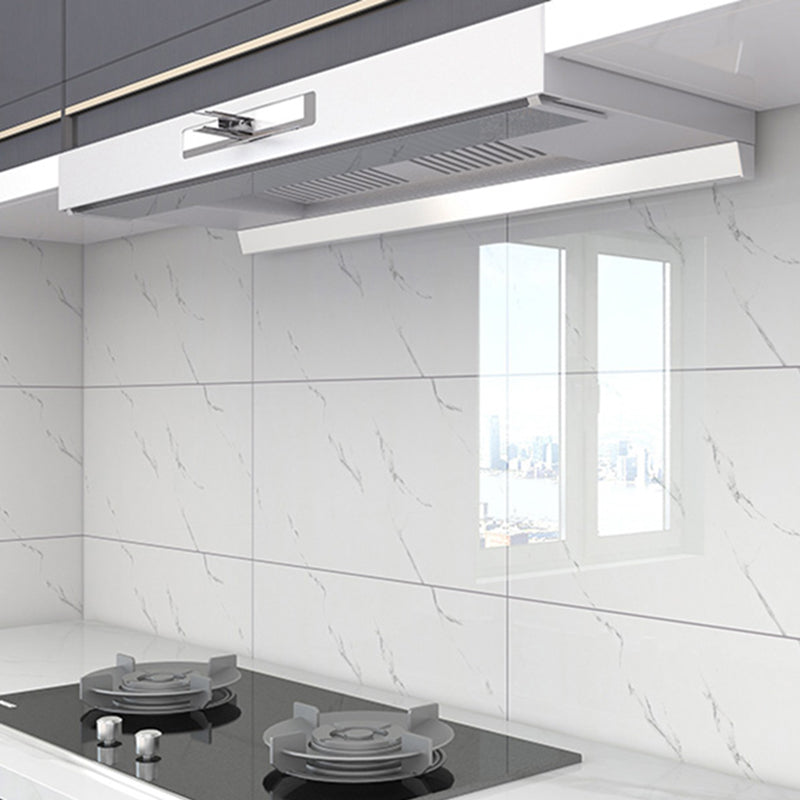 BowLift | Modern Tile-Peel & Stick PVC Peel and Stick Splash Guard Wall Tile
