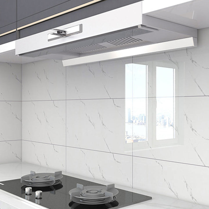 BowLift | Modern Tile-Peel & Stick PVC Peel and Stick Splash Guard Wall Tile