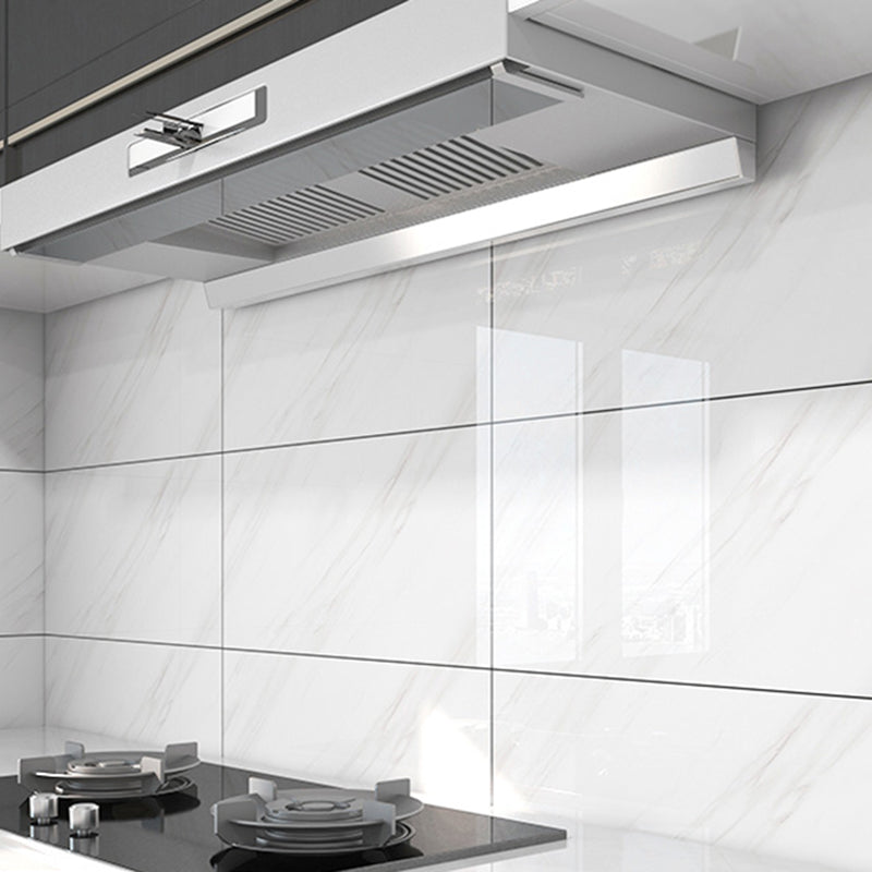BowLift | Modern Tile-Peel & Stick PVC Peel and Stick Splashback Wall Tile