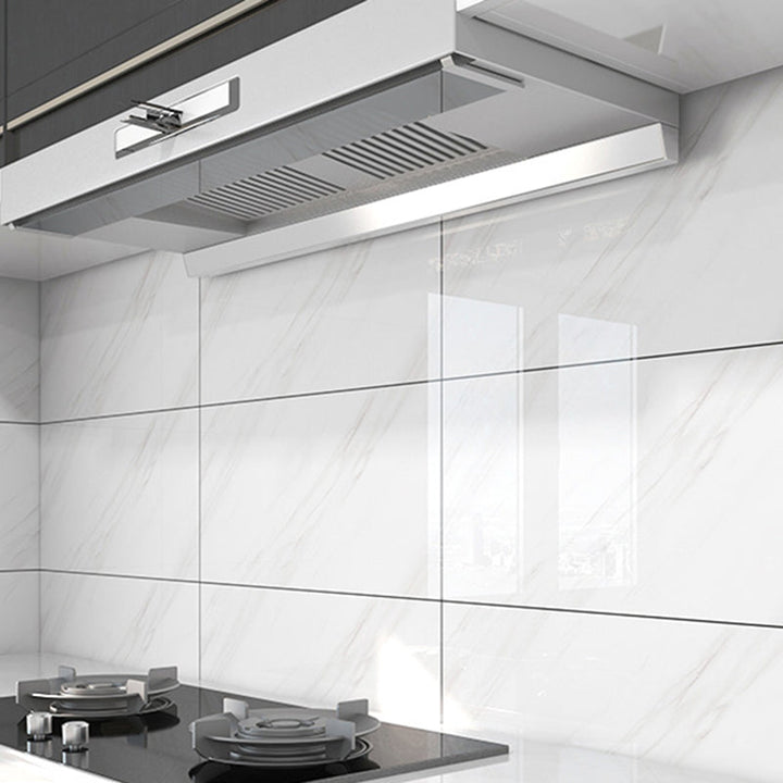 BowLift | Modern Tile-Peel & Stick PVC Peel and Stick Splashback Wall Tile