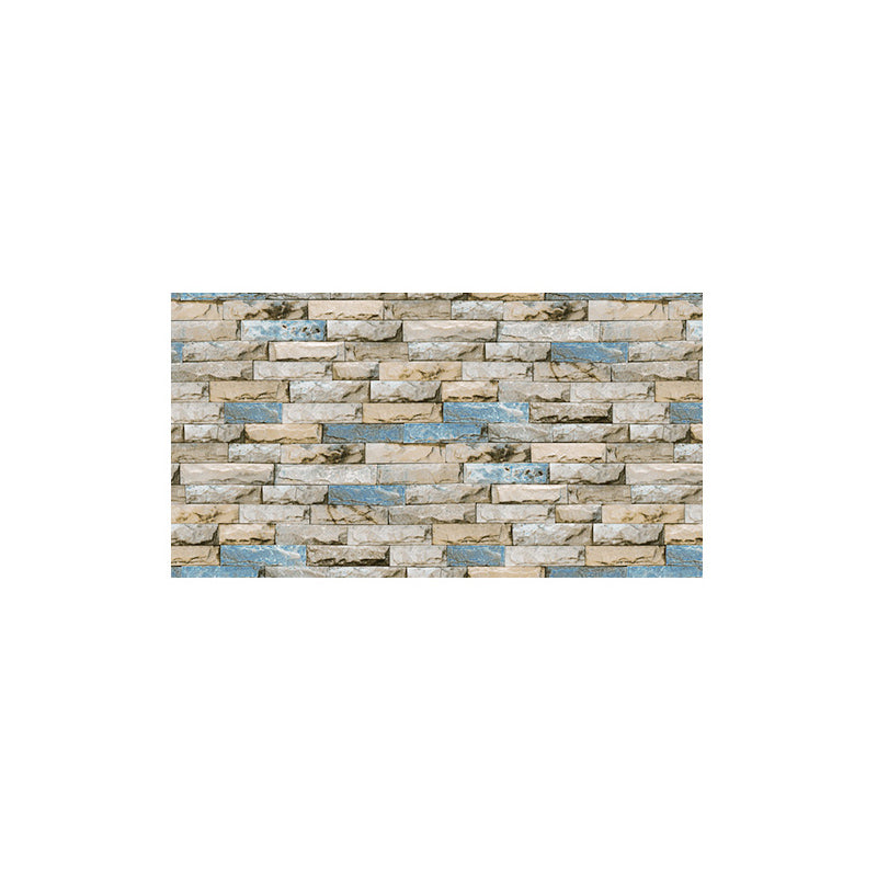 BowLift | Industrial Wall Plank Brick Pattern Bathroom and Living Room Wall Panels